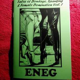 Eneg Neons tales of bondage